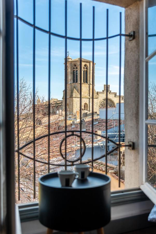 El King - - A Pied - Wifi -netflix Carcassonne