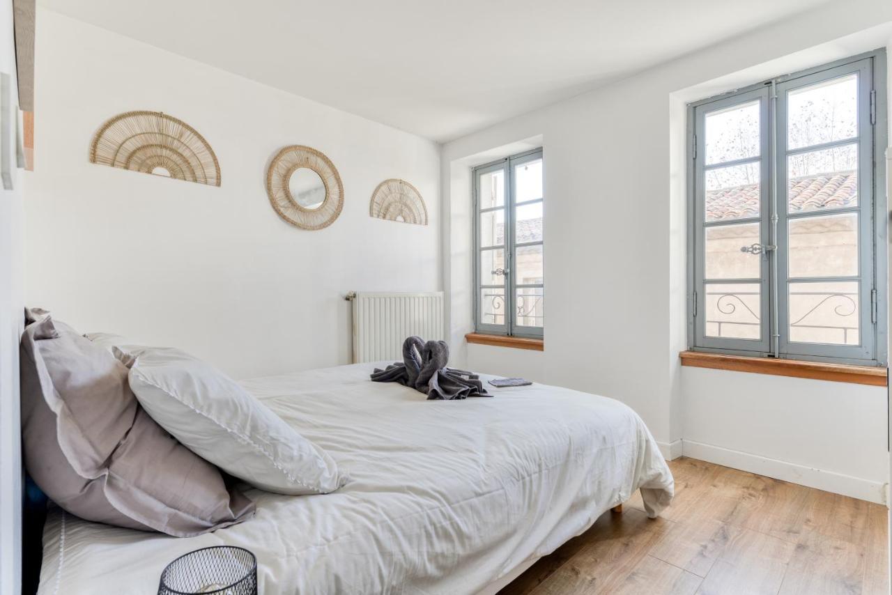 Appartement El King - - A Pied - Wifi -netflix