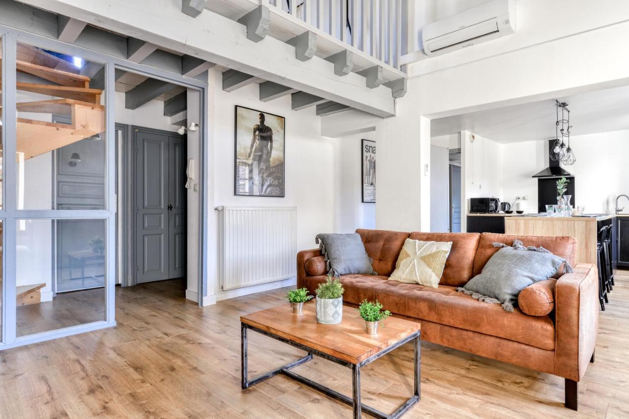 Appartement El King - - A Pied - Wifi -netflix *