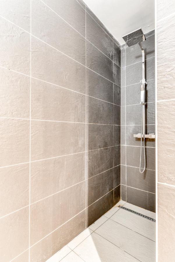 Appartement El King - - A Pied - Wifi -netflix *
