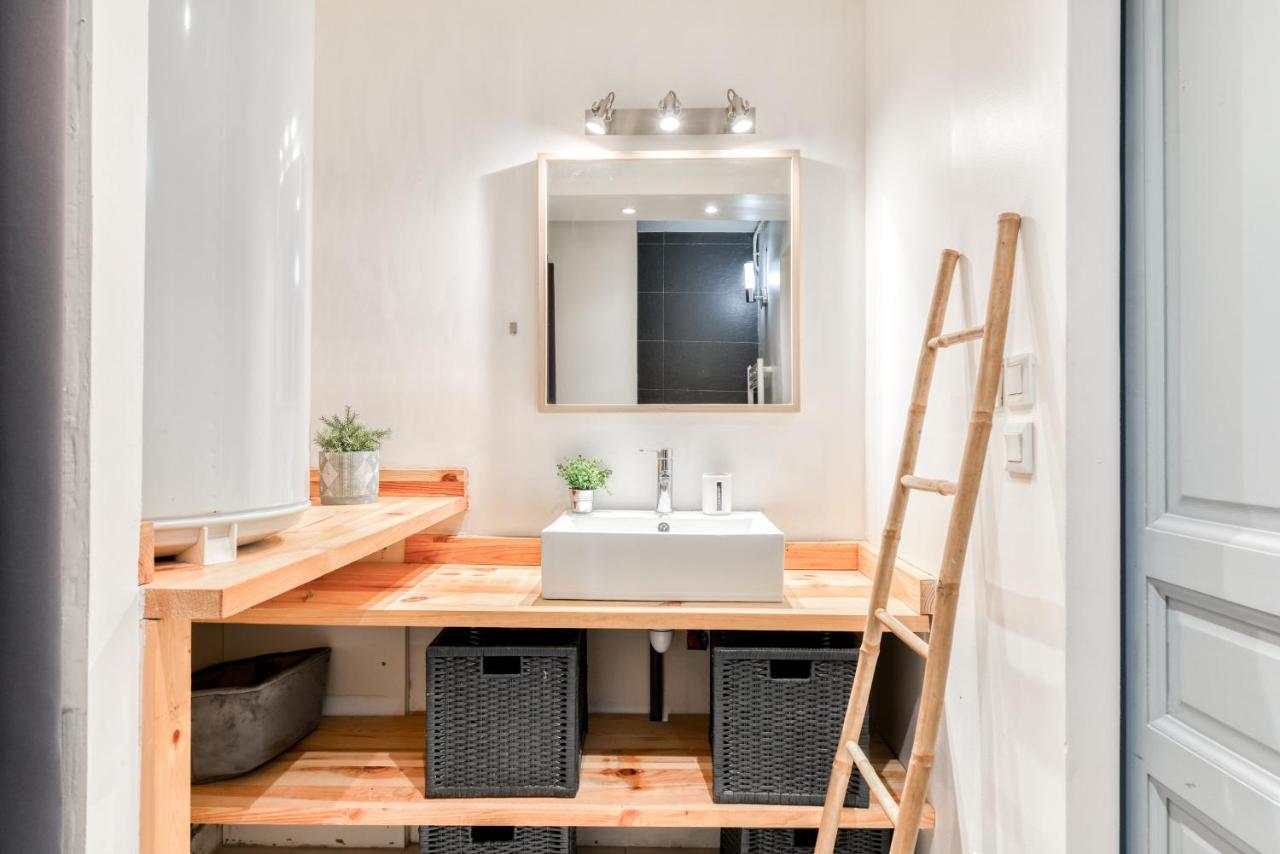 El King - - A Pied - Wifi -netflix Appartement